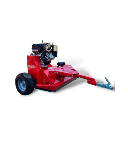 Trituradora martillos para Quad ATV 120cm | Trituradora martillos quad