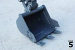 Miniexcavadora Everun ERE10 PRO - Imagen 14