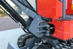 Miniexcavadora Everun ERE10 PRO - Imagen 15