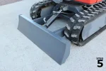 Miniexcavadora Everun ERE10 PRO - Imagen 5