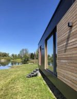 casa modular EVO XS 12,19 m por 2,3 m - Imagen 6