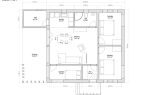 Casa prefabricada disponible de inmediato Chalet K-Home-M-80 - Imagen 17