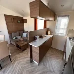 Casa Movil IRM Hampton RESIDENTIEL - Imagen 2