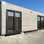 CABAÑA MODULAR
