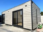 CABAÑA MODULAR - Imagen 2