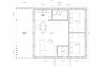 Casa prefabricada disponible de inmediato Chalet K-Home-M-80 - Imagen 15