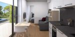 casa modular EVO XS 12,19 m por 2,3 m - Imagen 3