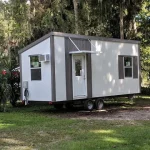 Casa Movil T0 Firefly