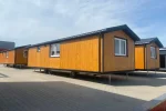 CASA MÓVIL T2 AFFO 35 M² - Imagen 8