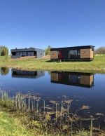 casa modular EVO XS 12,19 m por 2,3 m - Imagen 7