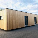 Casa modular 50 m2