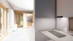 Casa modular de dos plantas X-Sense de 75 - Imagen 2