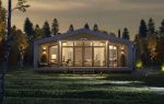 Chalet prefabricado K-Home-XL - Imagen 15