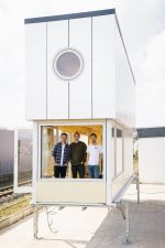 Mini casa Vagabundo Flex 28 m2 - Imagen 2