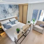 Casa Movil Pro con dos dormitorio de 4 cama 57m² - Imagen 12