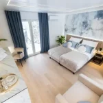 Casa Movil Pro con dos dormitorio de 4 cama 57m² - Imagen 16