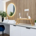 Casa Movil Pro con dos dormitorio de 4 cama 57m² - Imagen 4