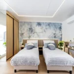 Casa Movil Pro con dos dormitorio de 4 cama 57m² - Imagen 5