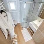 Casa Movil Pro con dos dormitorio de 4 cama 57m² - Imagen 8