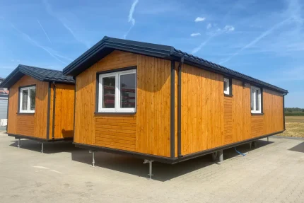 CASA MÓVIL T2 AFFO 35 M²