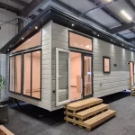CASA MOVEL T2 Residencia Express