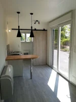 Casa Móvil Tarifa, 20 m² - Imagen 7