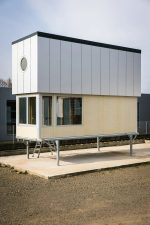 Mini casa Vagabundo Flex 28 m2 - Imagen 16