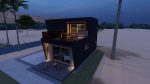 Casa modular de dos plantas X-Sense de 75 - Imagen 6