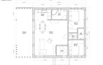 Casa prefabricada disponible de inmediato Chalet K-Home-M-80 - Imagen 18
