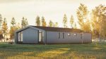 Chalet prefabricado K-Home-XL - Imagen 12