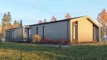 Chalet prefabricado K-Home-XL - Imagen 13