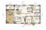 Chalet prefabricado K-Home-XL - Imagen 18
