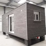 Casa Móvil Tarifa, 20 m²