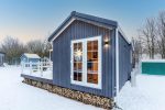 Chalet Groenland 50m2 - Imagen 21