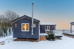 Chalet Groenland 50m2 - Imagen 22