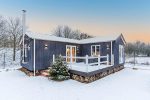 Chalet Groenland 50m2 - Imagen 23