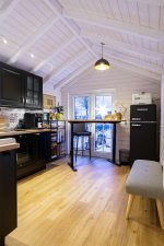 Chalet Groenland 50m2 - Imagen 28
