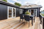Chalet Groenland 50m2 - Imagen 11