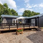 Chalet Groenland 50m2